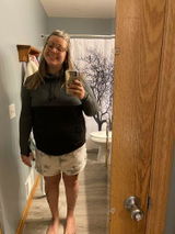 Abby P. review photo