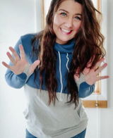 Brittany F. review photo