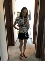 Natalie review photo