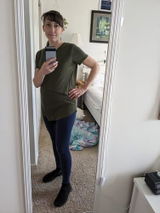 Lisa W. review photo