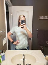Samantha P. review photo