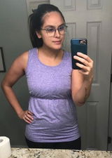 Chelsea B. review photo