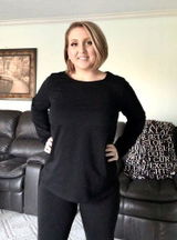 Ashley R. review photo