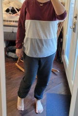 Cristina S. review photo