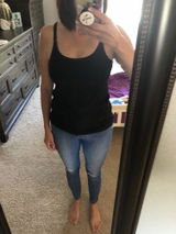 Kristy B. review photo