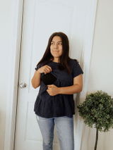 Miroslava M. review photo