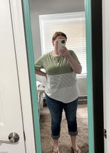 Cloy R. review photo
