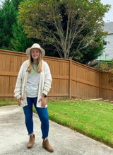 Virginia P. review photo