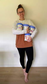 Alexis C. review photo