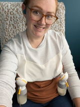 Renee U. review photo