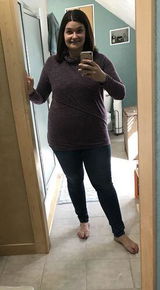 Caitlyn T. review photo