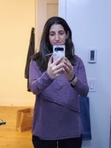 Keren T. review photo