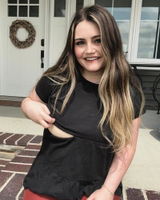 Jocelynn review photo