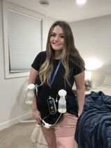 Jocelynn review photo