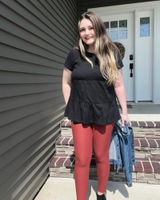Jocelynn review photo