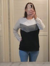Ashley . review photo