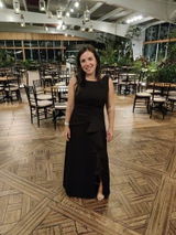 Marie review photo