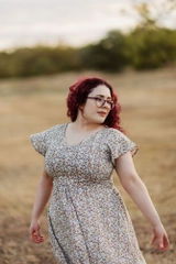 Hannah R. review photo