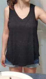 Laura review photo