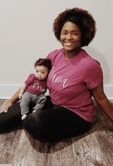 Keya L. review photo