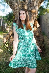 Lauriane J. review photo