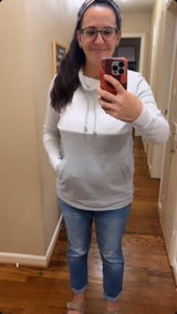 Etsy customer review photo