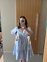 Etsy customer review photo