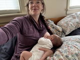 Patricia S Bragg review photo