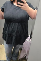 Jacqueline H review photo