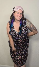 Angela v review photo