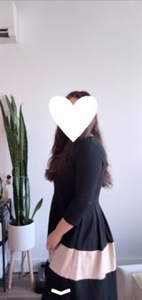 Tehila K. review photo