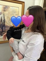 Anonymous review photo