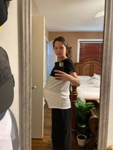 Claire review photo