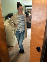 Kristina review photo