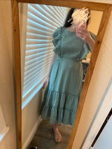 Anonymous review photo