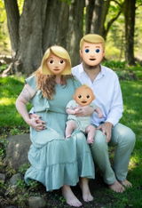 Anonymous review photo