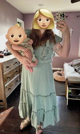 Anonymous review photo