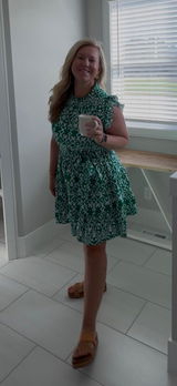 Lauren review photo