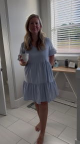Lauren review photo