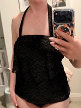 Angelina review photo