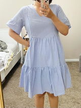 Tami review photo