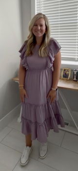 Lauren review photo