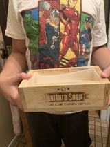 Anna review photo