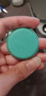 Kirstyn review photo