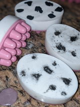 R.F. review photo