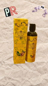 Eman Tahir review photo