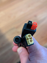 A.N. review photo