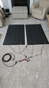 Phil Black review photo