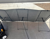 Avid couch surfer review photo