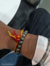 Abhi review photo